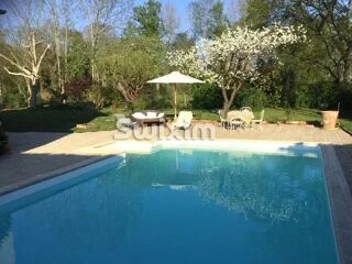  Maison � vendre 6 pi�ces 220 m�