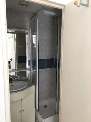  Appartement � louer 1 pi�ce 21 m�