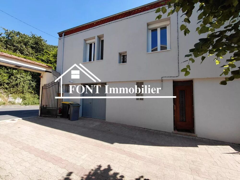SAINT-ÉTIENNE, TERRENOIRE, ENSEMBLE IMMOBILIER