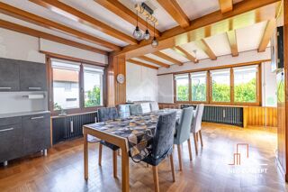  Maison à vendre 7 pièces 184 m²