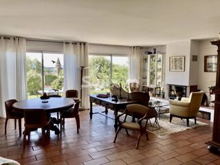  Maison à vendre 6 pièces 185 m²