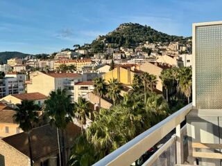  Appartement � vendre 2 pi�ces 41 m�