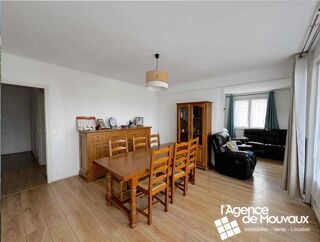  Appartement  vendre 3 pices 64 m