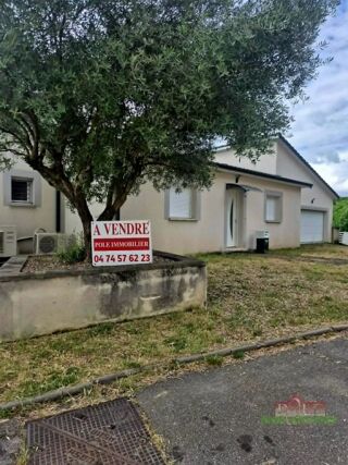  Maison à vendre 6 pièces 185 m²