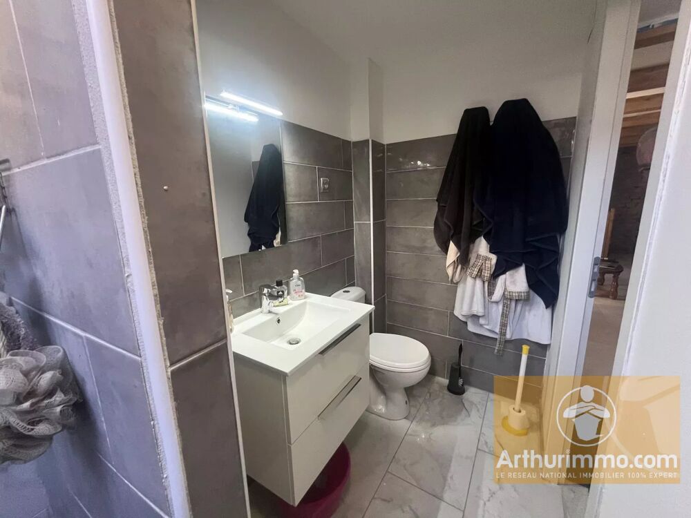 Vente Appartement Maison de Village - Campagnac Campagnac