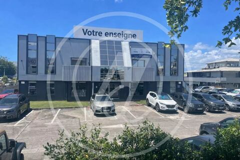Local commercial 5600 97122 Baie-mahault