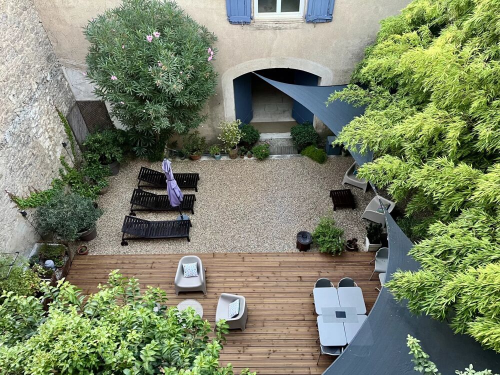 Magnifique maison de maître avec chambres d'hôtes de renom au coe