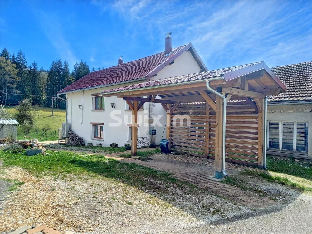 Maison/Villa 4 pièces