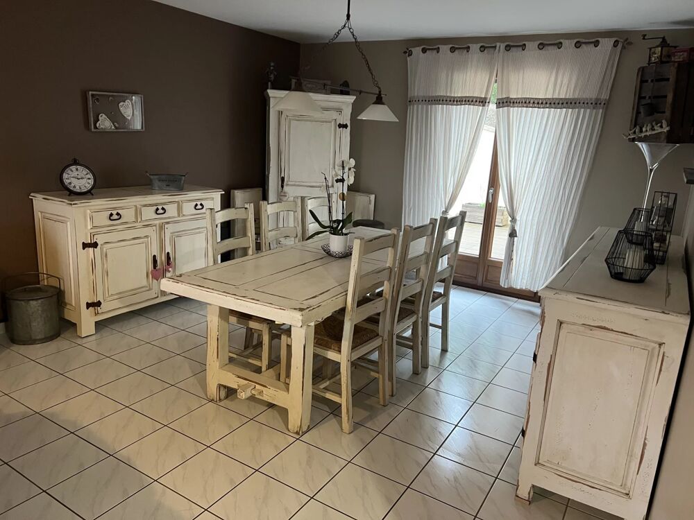 Vente Maison Belle maison en superbe état à FRAISSES Fraisses