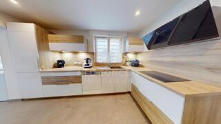  Maison � vendre 7 pi�ces 159 m�