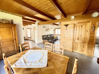  Maison à vendre 6 pièces 106 m²