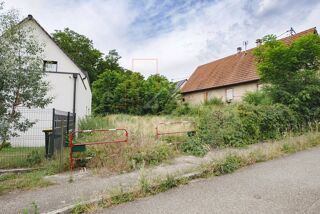  Terrain à vendre 1009 m²