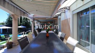  Maison � vendre 7 pi�ces 163 m�