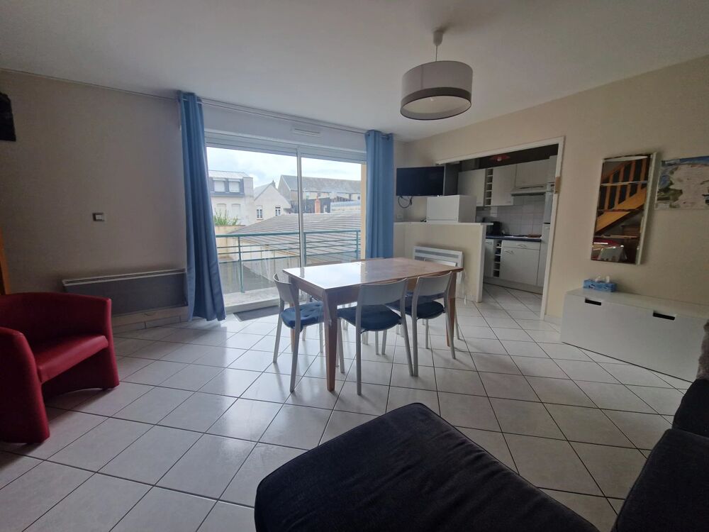Appartement Duplex T3