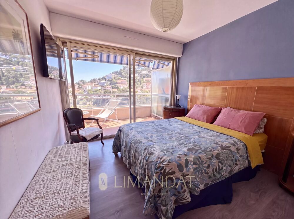 Vente Appartement Roquebrune Cap Martin - Carnoles - 3 pièces 57 m2 terrasse 13 m2 Roquebrune-cap-martin