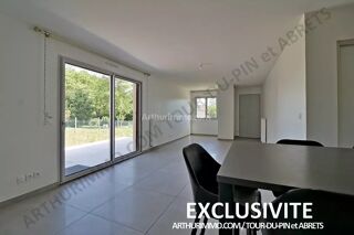  Maison à vendre 4 pièces 99 m²