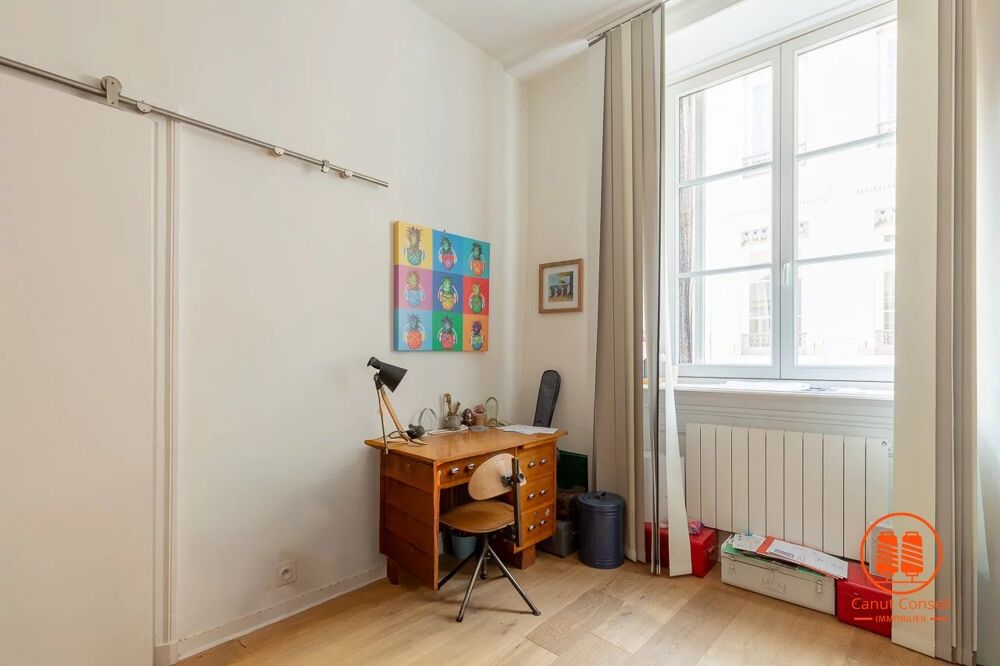 � vendre  Appartement Lyon 2