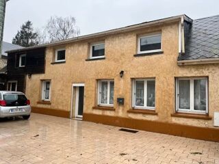  Maison � vendre 5 pi�ces 115 m�