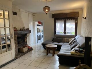  Maison � vendre 5 pi�ces 87 m�