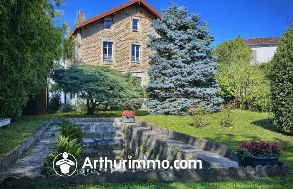 Belle maison de caractère