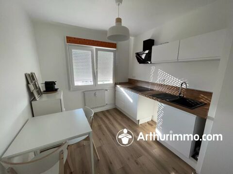  Appartement  louer 1 pice 25 m