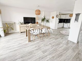  Appartement � vendre 5 pi�ces 85 m�