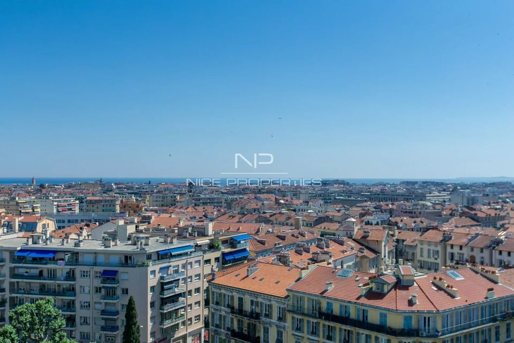 � vendre  Appartement Nice (06000)