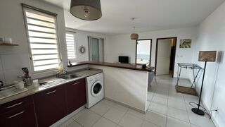 Vente Appartement VOTRE APPARTEMENT T2 DANS UNE RÉSIDENCE SÉCURISÉE À CAYENNE Cayenne