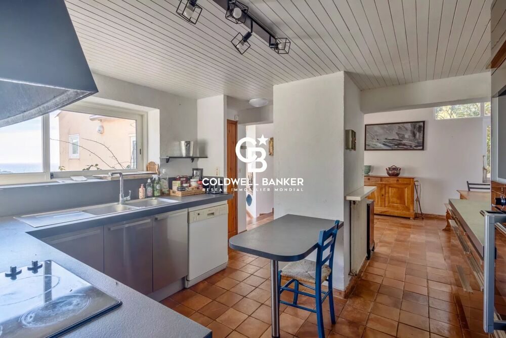 � vendre  Maison Rayol-Canadel-sur-Mer (83820)