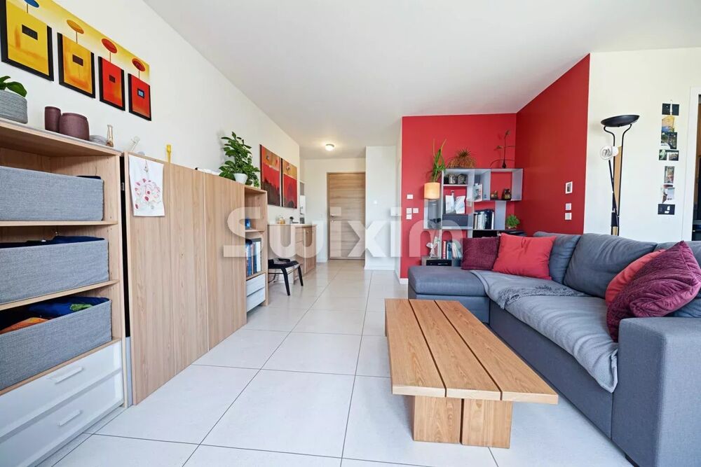  vendre  Appartement Prvessin-Mons (01280)