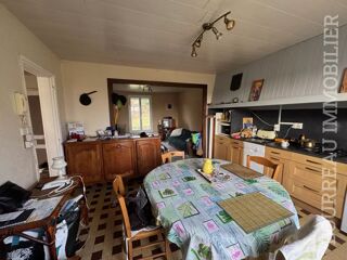  Appartement � vendre 4 pi�ces 71 m�