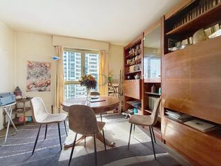  Appartement à vendre 4 pièces 101 m²