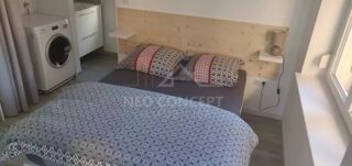 Location Appartement Beau 2 pièces de 36m² meublé Seltz
