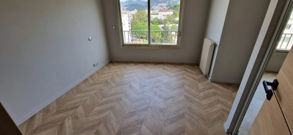  vendre  Appartement Nice (06300)