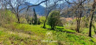 Vente Terrain Roquesteron - Terrain 1591m² – Projet de 2 lots coeur village 'B Roquestéron