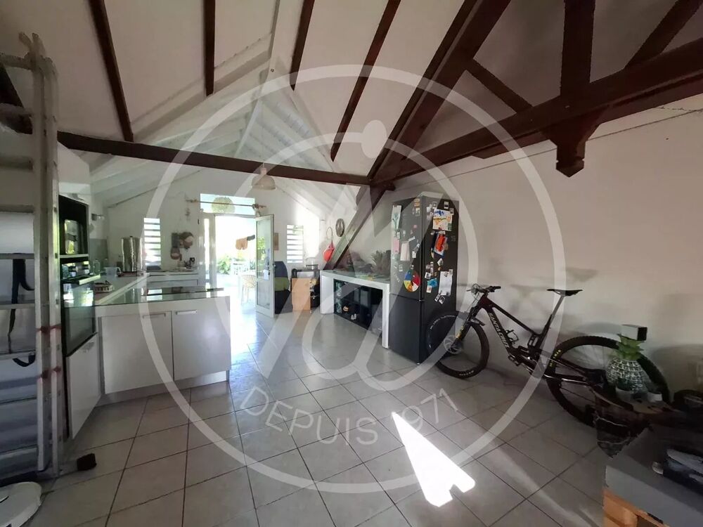 � vendre  Maison Le Gosier (97190)
