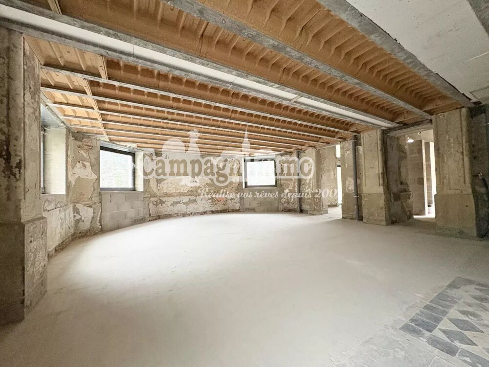 Plateau à aménager Tarare avec extérieur
