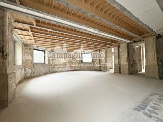  Appartement à vendre 3 pièces 76 m²
