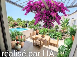  Villa à vendre 4 pièces 102 m²