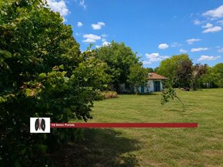  Maison à vendre 3 pièces 68 m²