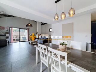  Maison à vendre 5 pièces 110 m²