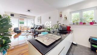 Vente Appartement Saint-Aygulf,  bel appartement dans une résidence sécurisée avec Fréjus