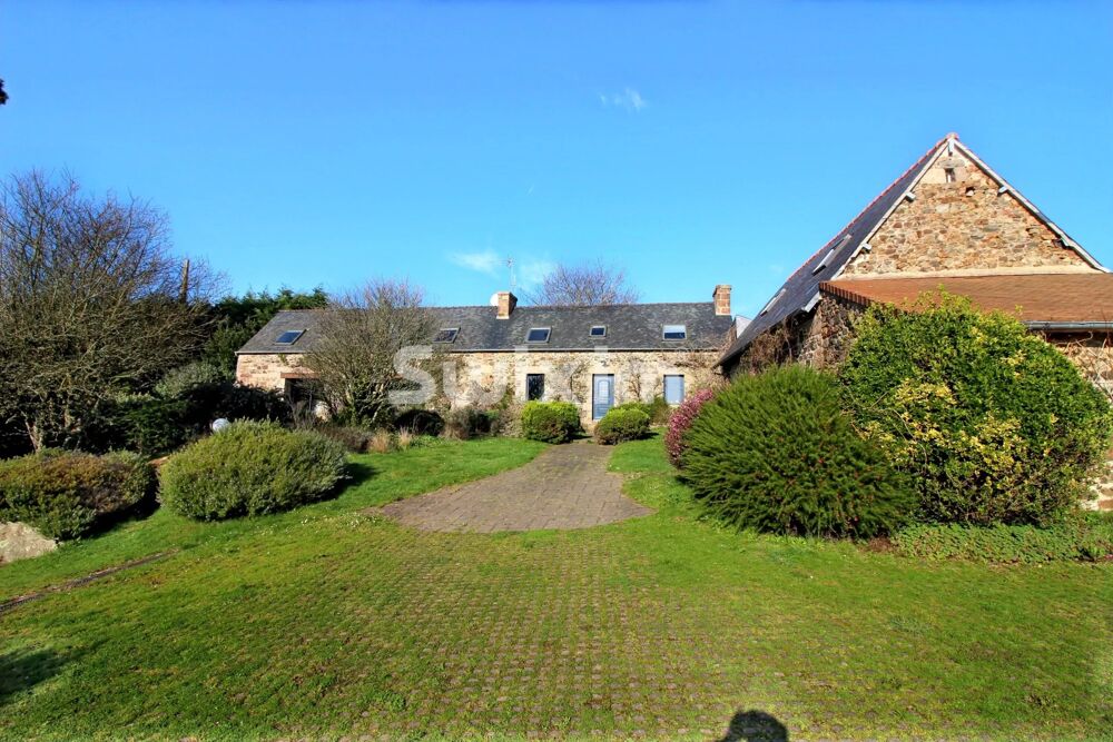 Maison/Villa 7 pièces