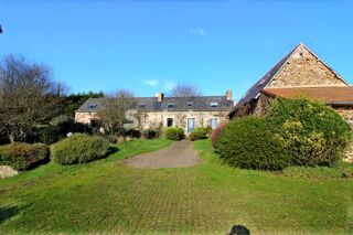  Maison à vendre 7 pièces 189 m²