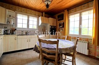  Maison à vendre 8 pièces 172 m²