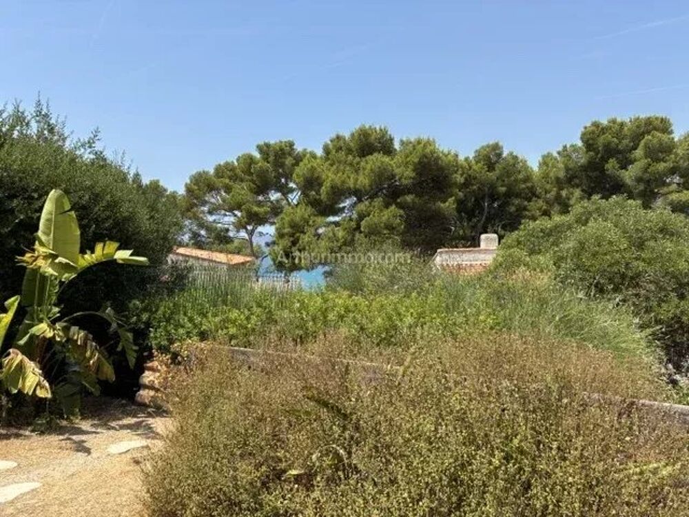 Maison T3 vue mer + gge