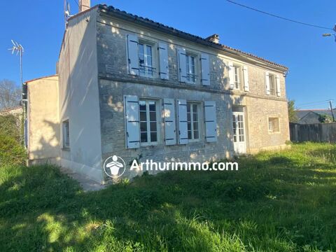   5 Km MATHA Maison - 4 pièce(s) - 117 m²