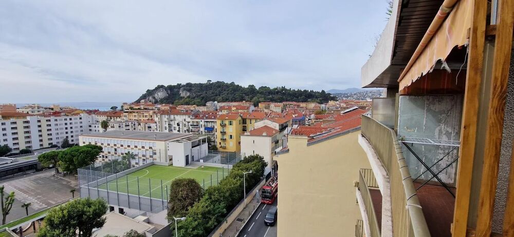  vendre  Appartement Nice (06300)