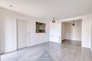  Appartement � vendre 2 pi�ces 47 m�