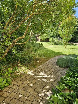  Maison à vendre 5 pièces 111 m²